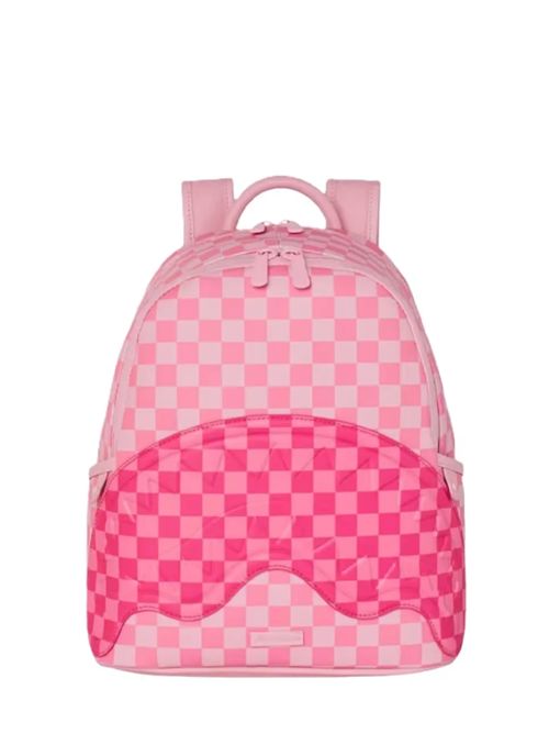 PINK SHARKS IN PARIS